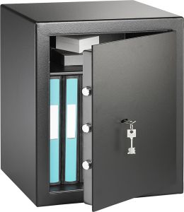 Turvakaappi Burg-Wächter H 240 S