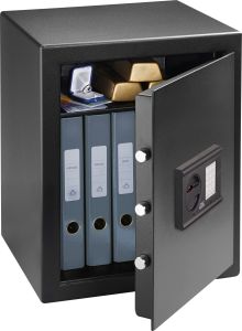 Turvakaappi Burg-Wächter H 240 E