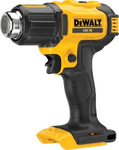 Kuumailmapuhallin DeWalt DCE530