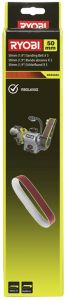 Hiomanauha Ryobi BSS50A5 50 x 686 mm K80