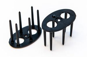 Naulausvälike Isover 30 mm 25 kpl