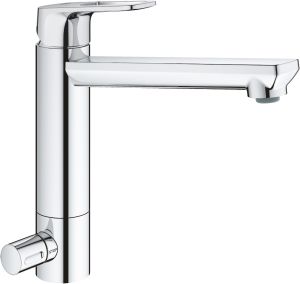 Keittiöhana Grohe BauLoop APK-venttiili