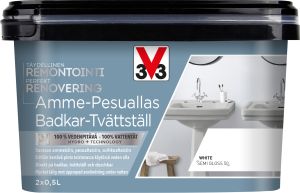 Amme-pesuallasmaali V33 1 l