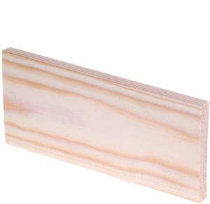 Höylälista Maler SH Mänty Puuvalmis 10 x 70 x 2400 mm