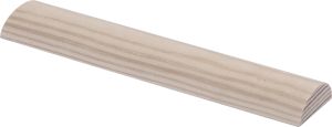 Höylälista Maler SH Mänty Puuvalmis 10 x 21 x 2400 mm