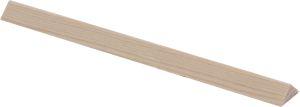 Höylälista Maler SH Mänty Puuvalmis 10 x 10 x 2400 mm