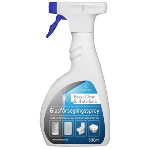 Lasinpuhdistusaine Camargue Easy-Clean &amp; Anti-kalk 500 ml