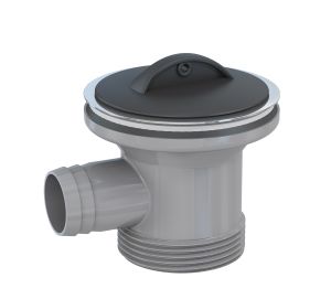 Prevex pohjaventtiili 70 mm