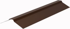 Kantikas Harjapelti JanLa Tummanruskea 0,5 x 270 x 2500 mm