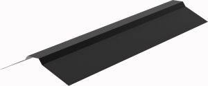 Kantikas Harjapelti JanLa Musta 2500 mm