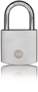Riippulukko Yale Y120B/40/125/1