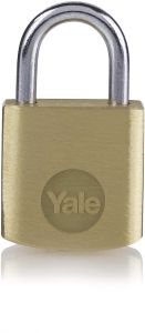 Riippulukko Yale Y110B/40/122/1