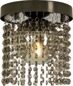 Kattovalaisin Aneta Claudia Musta