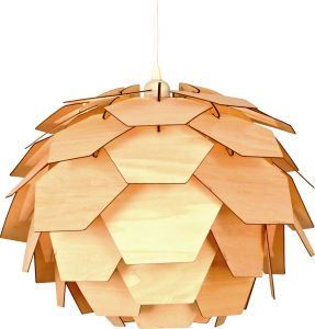 Riippuvalaisin Aneta Carpatica Natural/puu