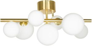 Kattovalaisin Aneta Molekyl Messinki 7-os