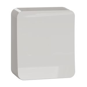 Pistorasia Schneider Electric Exxact 1-os Pinta-asennus