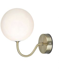 Seinävalaisin Markslöjd Deco Antik