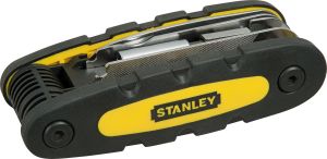 Monitoimityökalu Stanley 14-in-1