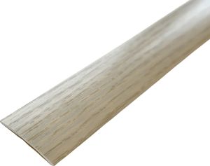 Tarra-saumalista Dione Cotton White 30 mm 270 cm