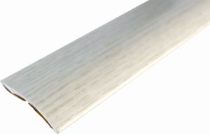 Tarra-eritasolista Light Oak 50 mm 270 cm
