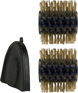 Harja kivipinnoille Einhell Picobella ultra