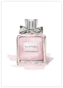 Juliste Parfum