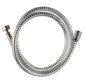 Suihkuletku Opal Kromi 2,5 m