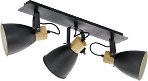Spottivalaisin Eglo Coswarth 3-os