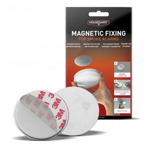 Magneettikiinnike Housegard SA560S
