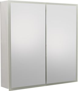 Peilikaappi Parma LED