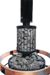 Harvia Legend vedenlämmitin 25 l