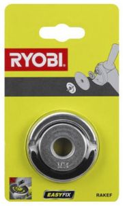 Pikavaihtomutteri Ryobi M14