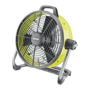 Lattiatuuletin Ryobi R18F5-0 18V