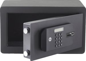 Turvakaappi Yale Compact YSFB200