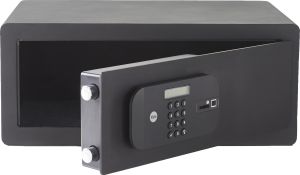 Turvakaappi Yale Laptop YLFB200