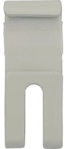 U-kiskon kattokannake Hasta 3 cm