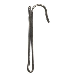 1-Sormikoukku Hasta 5,4 cm Korkea