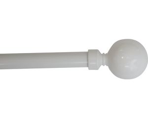 Verhotanko Comet Hasta Valkoinen 16/19 mm