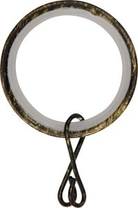 Verhorenkaat Hasta Gloria Antiikkimessinki 42/53 mm