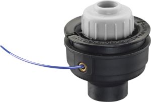 Trimmeripää Ryobi RAC114 ruohoraivaussahoille