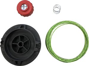 Trimmeripää Ryobi RAC156