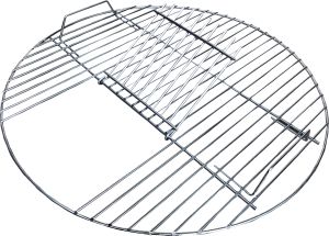 Grilliritilä Kingstone 57 cm