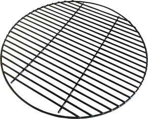 Hiiliritilä Kingstone 57 cm pallogrilliin