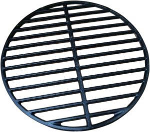 Grilliritilä Kingstone 32 cm valurauta