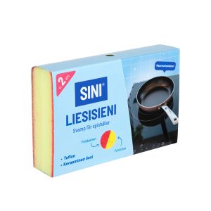 Liesisieni Sini 2 kpl