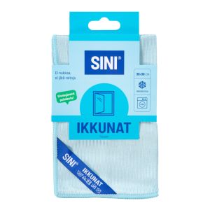 Ikkunaliina Sini 3594