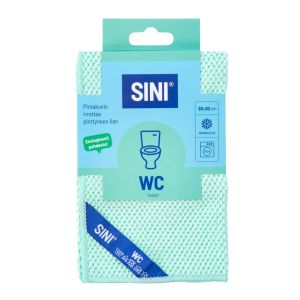 WC-liina Sini 3596