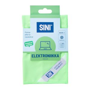 Elektroniikkaliina Sini