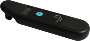 Rengaspainemittari M+ digitaalinen