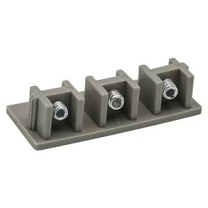 Päätykappale Expo Ambiente Smart 3-ura